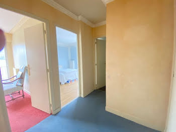 appartement à Nantes (44)