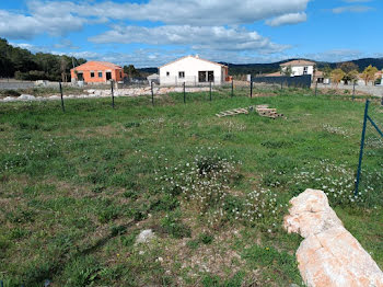 maison neuve à Sainte-Croix-de-Quintillargues (34)