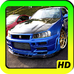 Tuning cars Wallpapers Apk