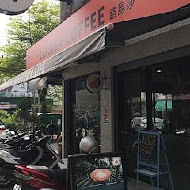 LOUISA COFFEE路易莎咖啡