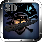 Cover Image of Download Submarine Pirates 1.1 APK
