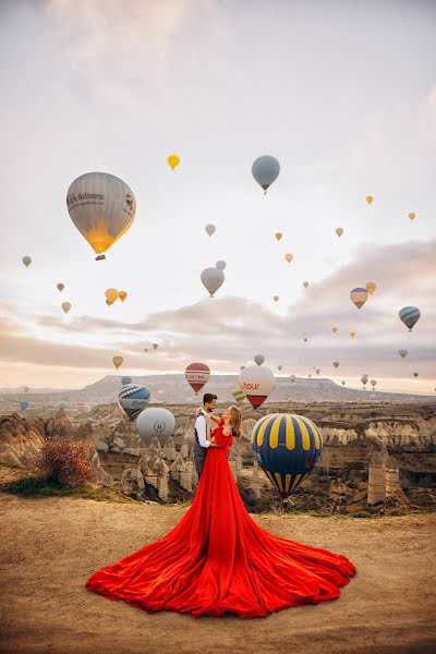 Fotografer pernikahan Hakan Erenler (hakan). Foto tanggal 22 April 2023