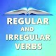 Download Regular & Irregular Verbs Offline For PC Windows and Mac 3.1