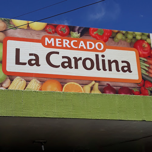 Opiniones de Mercado La Carolina en Quito - Supermercado