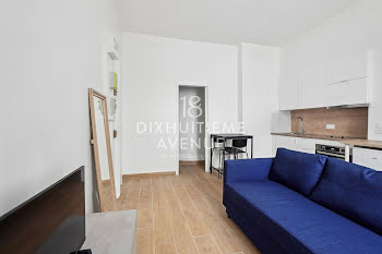 appartement à Paris 18ème (75)