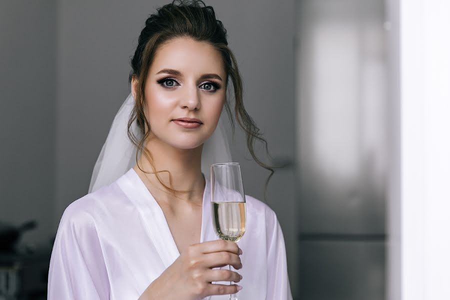 Wedding photographer Pavel Rudakov (rudakov). Photo of 31 May 2020