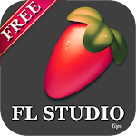 Cover Image of Download studio music fl tips flstudio 1.0 APK