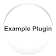 Example plugin for EgiGeoZone icon