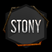 Stony Icon Pack MOD