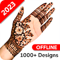 Mehndi Design 2023 Easy Simple