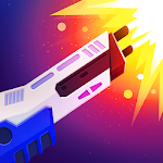 Cover Image of Descargar Shooting Robot: Run and Gun 1.0.1 APK