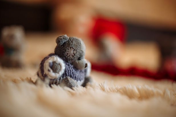 Fotograf ślubny Kirill Terekhin (terekhin). Zdjęcie z 23 grudnia 2018