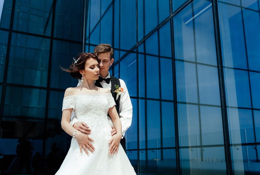 Wedding photographer Viktor Kurtukov (kurtukovphoto). Photo of 30 July 2018