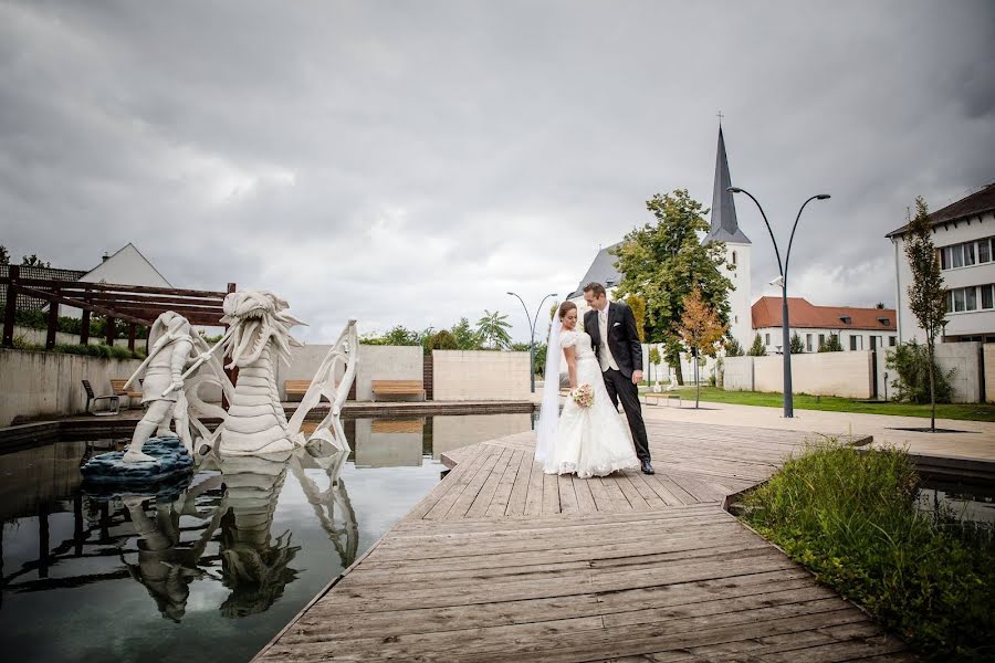 Wedding photographer János Balaton (balatonjanos). Photo of 3 March 2019