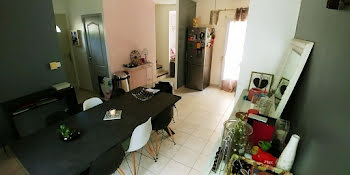 appartement à Gigean (34)