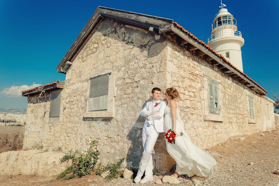 Nhiếp ảnh gia ảnh cưới Aleks Vavinov (alexcy). Ảnh của 18 tháng 2 2019