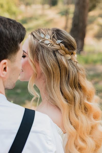 Fotógrafo de bodas Marina Vladimirska (marinasirosh). Foto del 26 de febrero