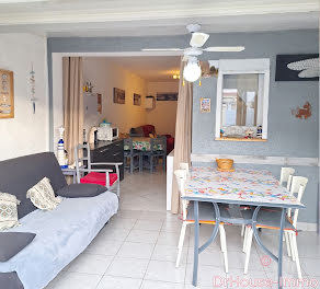 appartement à Marseillan (34)