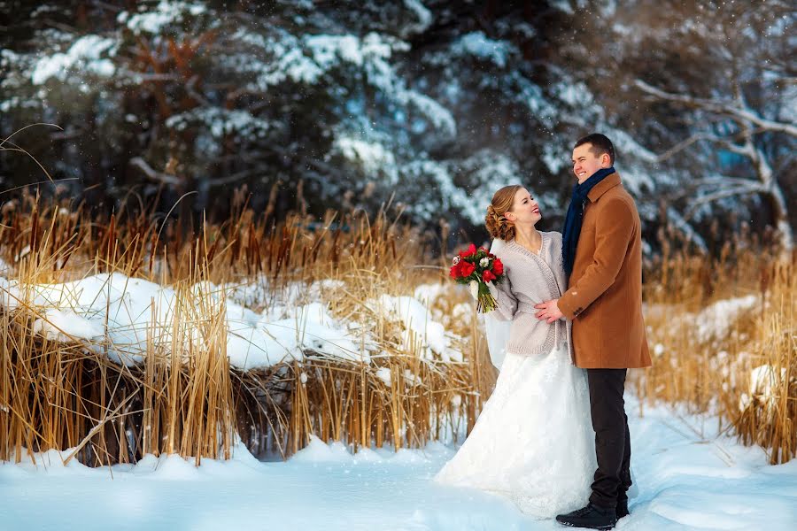 Photographe de mariage Yuriy Luksha (juraluksha). Photo du 15 octobre 2016