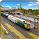 Train Simulator 3D Drive icon