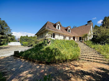 maison à Boisseuil (87)