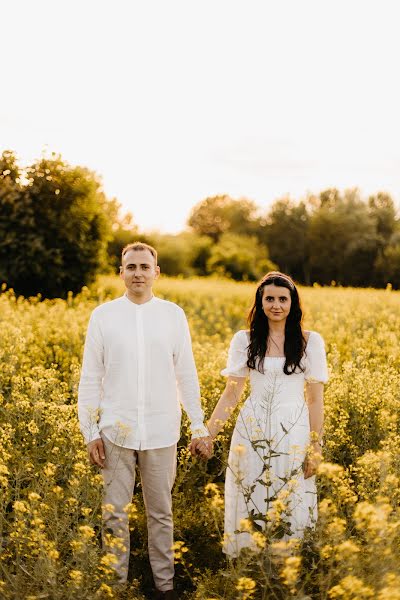 Photographe de mariage Aleksandra Nowak (czterykadry). Photo du 14 février 2023