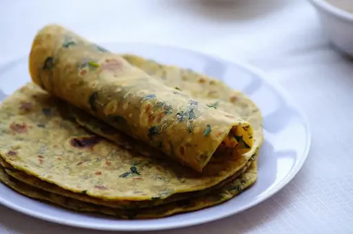 Methi Phulka