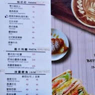 彼得好咖啡 peter better cafe