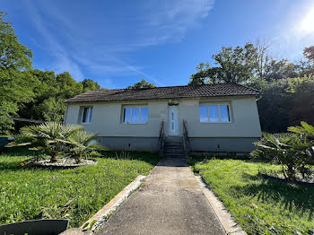 maison à La Ferté-sous-Jouarre (77)