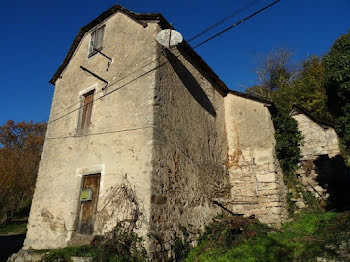 maison à Espeyrac (12)