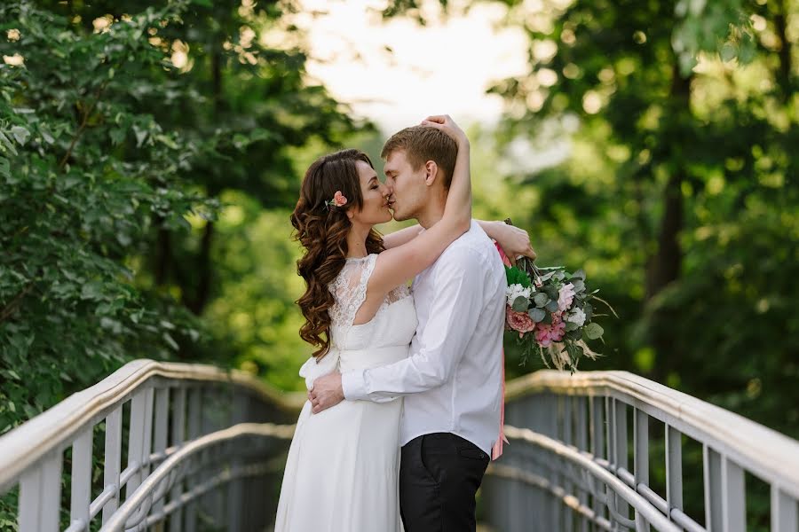 Весільний фотограф Сергей Купцов (kupec). Фотографія від 31 серпня 2019