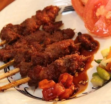 Sate Bebek Peking photo 