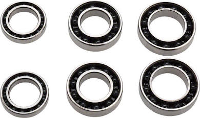 Ceramic Speed Wheel Bearing Upgrade Kit DT-3 alternate image 0