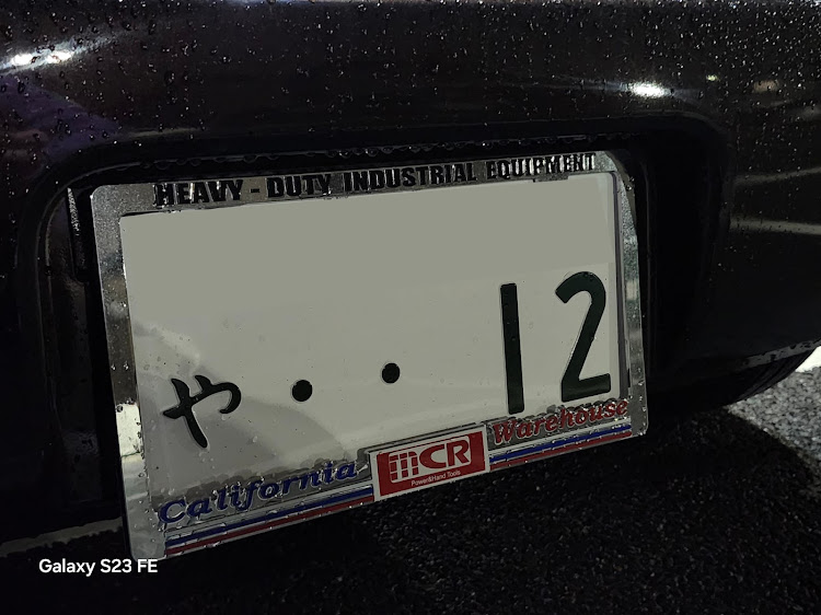 キューブのz12キューブ・ビターショコラ・初カスタム・DIYに関するカスタム事例の投稿画像3枚目
