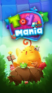 Toy Mania 1.1.3 APK + Мод (Бесконечные деньги / бесконечность) за Android