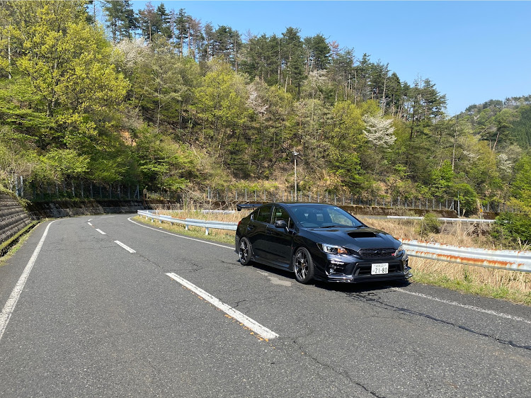 WRX S4の悠斗さんが投稿したカスタム事例の投稿画像1枚目