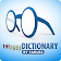 Dictionnaire icon