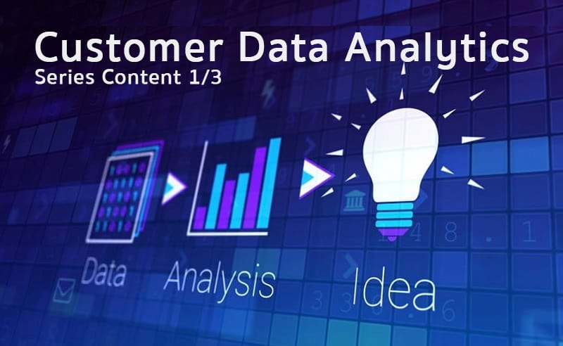 Customer data analysis of email campaign- vooz