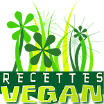 Recettes Vegan Apk