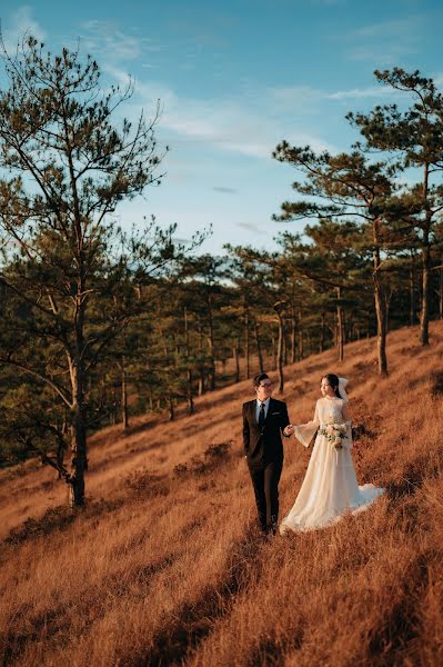 Vestuvių fotografas Duy Demi (duydemi). Nuotrauka 2023 gegužės 4