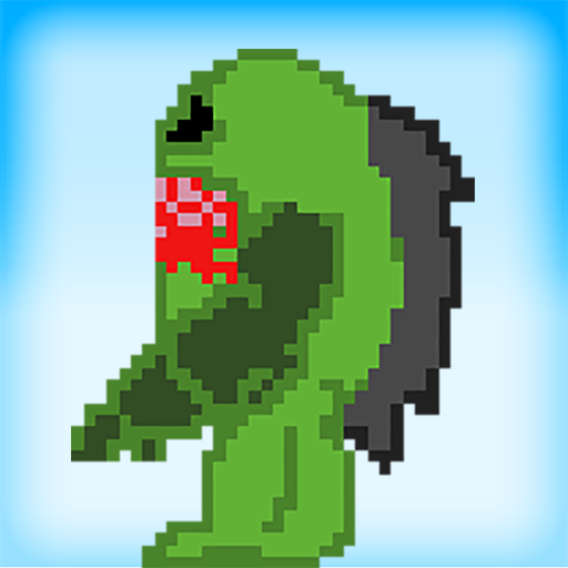 Zombie Unlimited 街機 App LOGO-APP開箱王