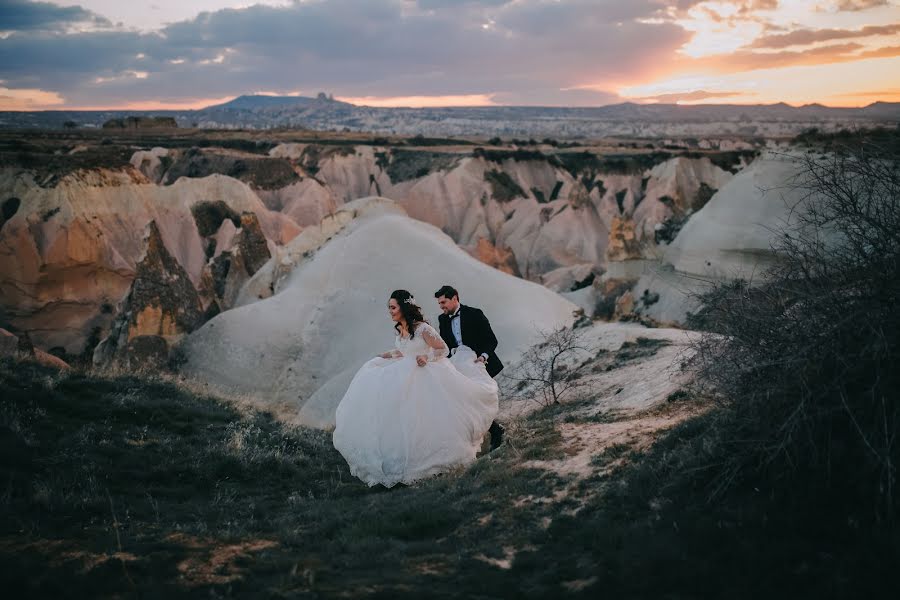 Wedding photographer Aytaç Çelik (photographyaytac). Photo of 27 March 2019