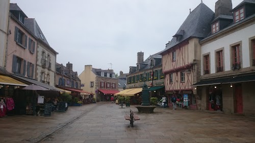 26-05-2018: POINTE DU RAZ, CONCARNEAU Y PONT-AVEN - DOS SEMANAS POR BRETAÑA Y FUTUROSCOPE (7)