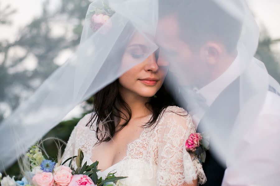 Hochzeitsfotograf Yuliya Timofeeva (artx). Foto vom 18. August 2017