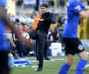 HAHAHA! Terreinverzorger Club Brugge waar Anderlecht-coach zijn beklag over deed, reageert: "Sorry Weiler, waar blijf je Hein?"