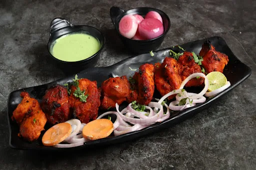 Chicken Tikka