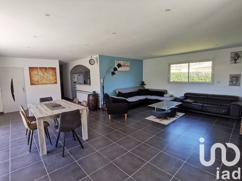 Vente maison 5 pièces 141 m² à Crampagna (09120), 284 000 €