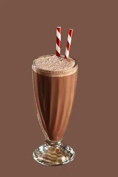 Chocolate Shake