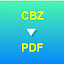 CBZ to PDF Converter