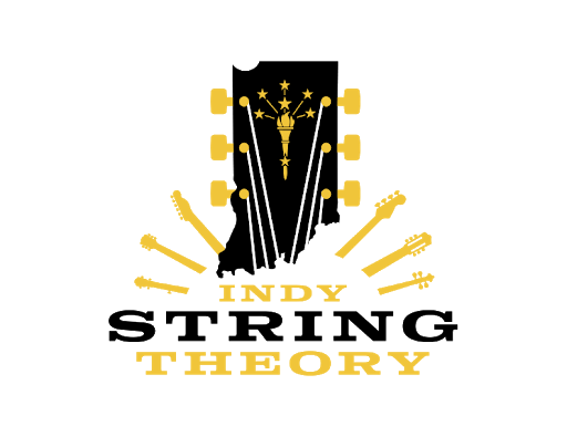 Indy string Theory LLC logo